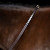 Imperial Riding Reins IRH rubber with nylon reinforcement