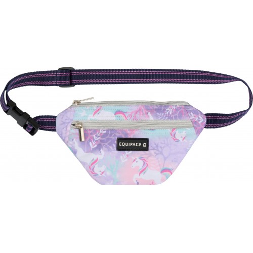 Equipage SS26 Bum Bag for Kids