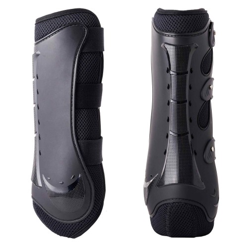 Imperial Riding Pro Mesh Dressage Boots