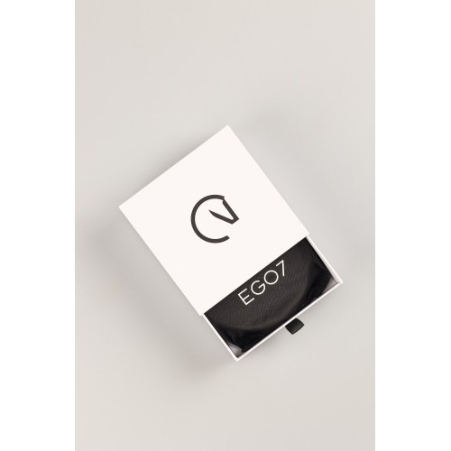 Ego7 SS26 Elegance Leather Belt