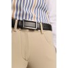 Ego7 SS26 Elegance Leather Belt