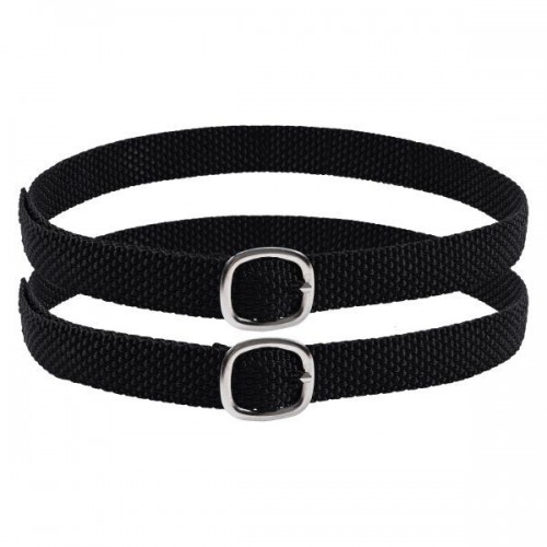 Imperial Riding SS26 Spur Straps IRHBasic Nylon Braided