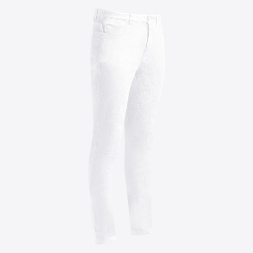 Cavalleria Toscana SS26 CT Five-Pocket Lifestyle Men's Trousers