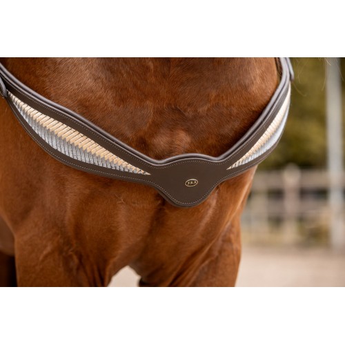 F.R.A. Whisper Neckrope