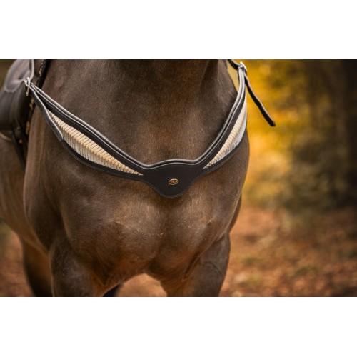 F.R.A. Whisper Neckrope