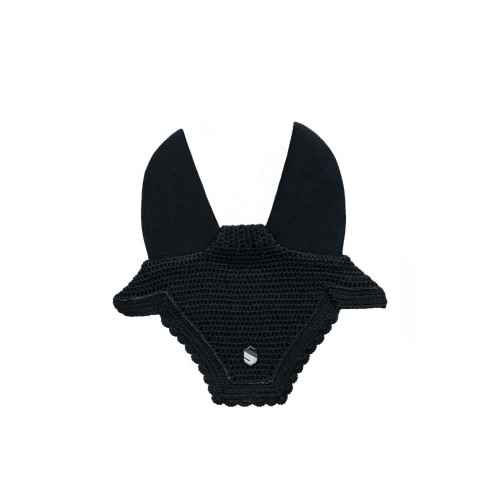 Samshield Soundshield Ear Bonnet Embroidery