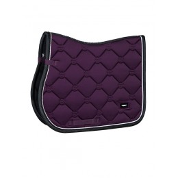 Equestrian Stockholm SS'23 чёрный Raven конкурный вальтрап
