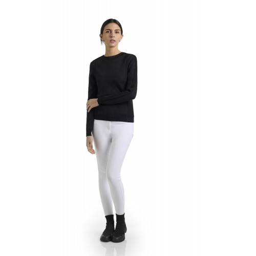 Ego7 SS26 Blanche Sweater