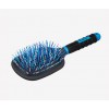 LeMieux Tangle Tidy borstel Blue