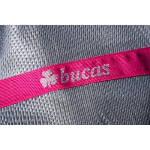 Bucas Buzz-Off & Neck Blue Blossom