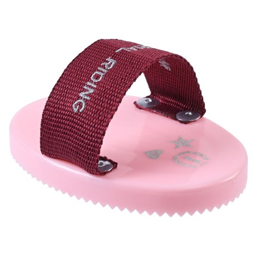 Imperial Riding FW25 Curry Comb IRHRory