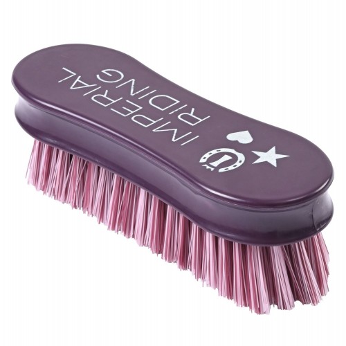 Imperial Riding FW25 Head Brush IRHRory