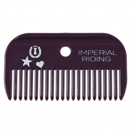 Imperial Riding FW25 гребень для гривы IRHRory