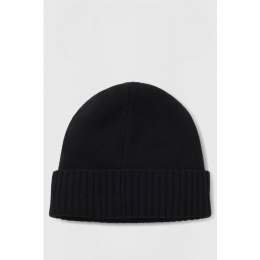BOSS Equestrian FW26 Men's Beanie Ron