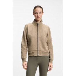 BOSS Equestrian FW26 Ally Sweater