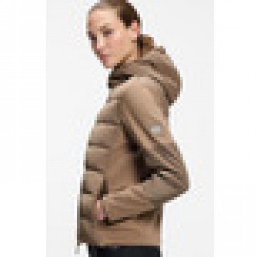 BOSS Equestrian FW26 Puffer Jacket Jessy