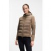 BOSS Equestrian FW26 Puffer Jacket Jessy