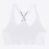Cavalleria Toscana SS26 CT Women's Training Crop Top Bra