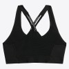 Cavalleria Toscana SS26 CT Women's Training Crop Top Bra