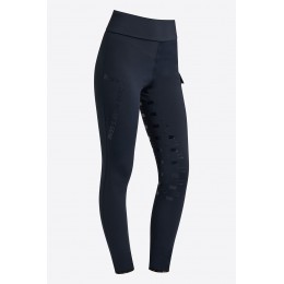 RG FW25 Pocket Cargo с полной леей леггинсы женский