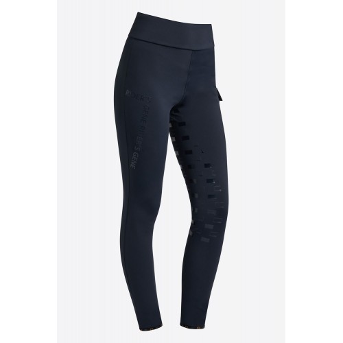 RG FW25 Pocket Cargo Full Grip Leggings Women