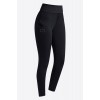 Rider's Gene FW26 RG Jersey Strass Full Grip Women's Leggings