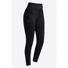 Rider's Gene FW26 RG джерси Strass с полной леей женский леггинсы