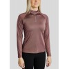 Montar FW25 MoErica Longsleeve Winter Polo