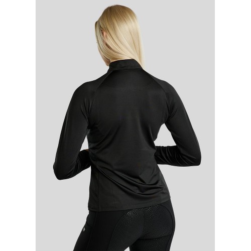 Montar FW25 MoErica Longsleeve Winter Polo