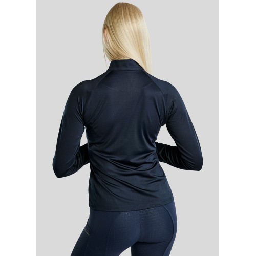 Montar FW25 MoErica Longsleeve Winter Polo