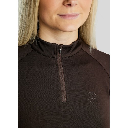 Montar FW25 MoErica Longsleeve Winter Polo