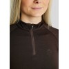 Montar FW25 MoErica Longsleeve Winter Polo