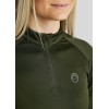 Montar FW25 MoErica Longsleeve Winter Polo