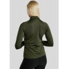 Montar FW25 MoErica Longsleeve Winter Polo