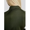 Montar FW25 MoErica Longsleeve Winter Polo