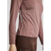Montar FW25 MoEsta Long Sleeve Polo
