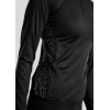 Montar FW25 MoEsta Long Sleeve Polo