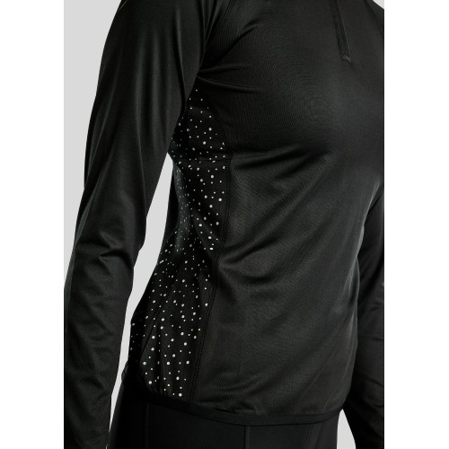 Montar FW25 MoEsta Long Sleeve Polo