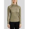 Montar FW25 MoEsta Long Sleeve Polo