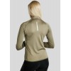 Montar FW25 MoEsta Long Sleeve Polo