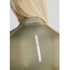 Montar FW25 MoEsta Long Sleeve Polo