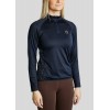 Montar FW25 MoEsta Long Sleeve Polo