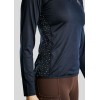 Montar FW25 MoEsta Long Sleeve Polo