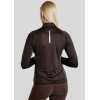 Montar FW25 MoEsta Long Sleeve Polo
