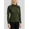 Montar FW25 MoEsta Long Sleeve Polo