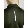 Montar FW25 MoEsta Long Sleeve Polo