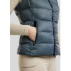 Montar FW25 MoAthena Refined Waistcoat