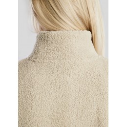 Montar FW25 MoEbba Teddy жилет