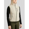 Montar FW25 MoEbba Teddy Waistcoat