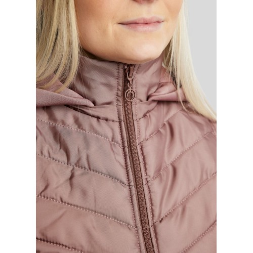 Montar FW25 MoEliza Hybrid Waistcoat